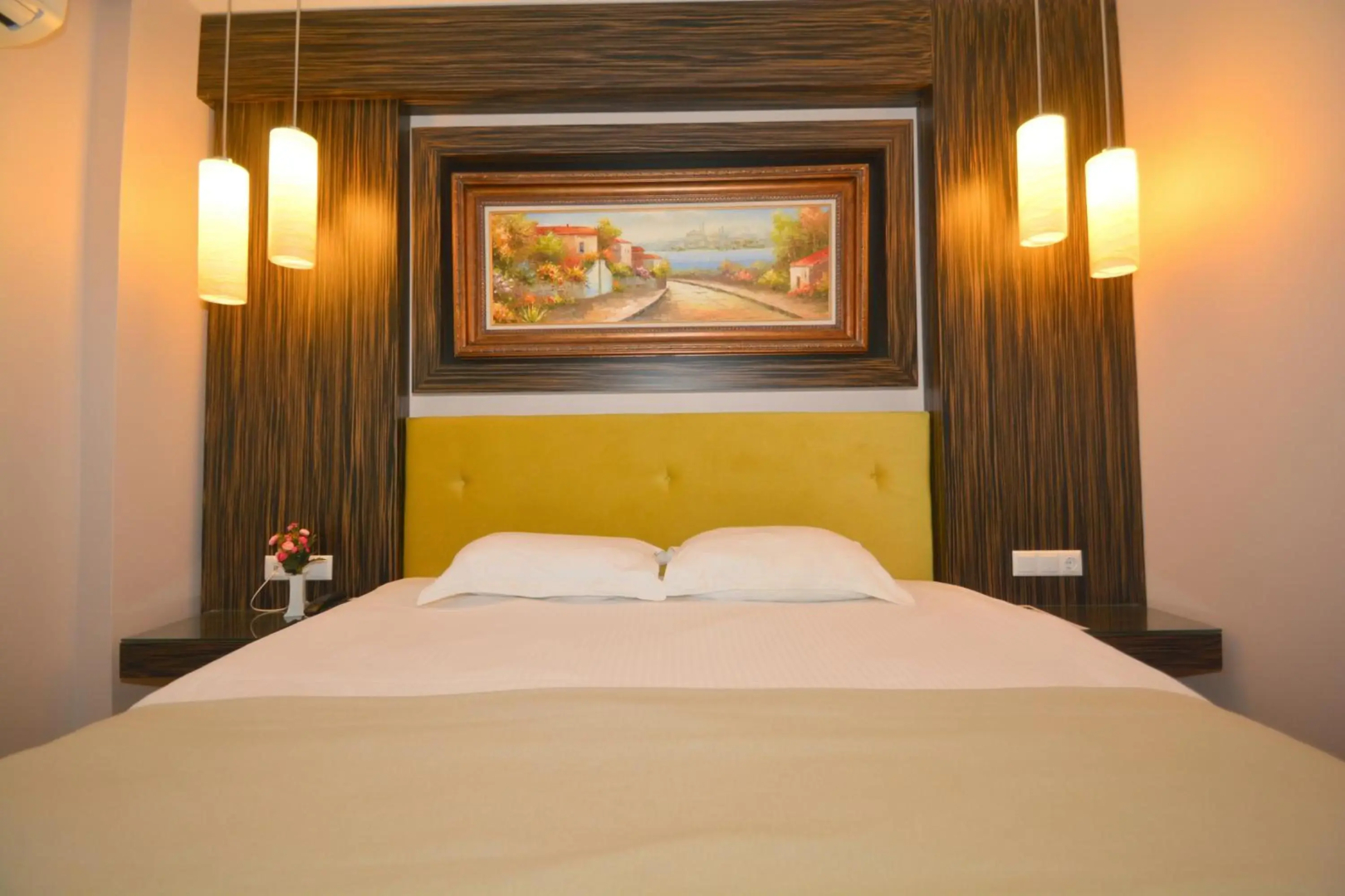 Photo - Istankoy Hotel