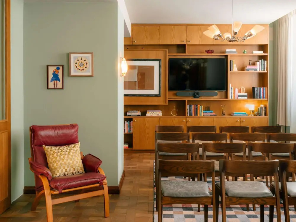 Photo - The Hoxton Vienna