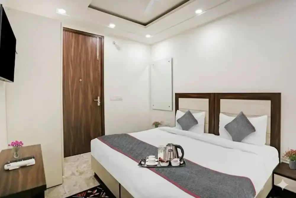Photo - Hotel HomeAste 001 Near Yashobhoomi Convention Center