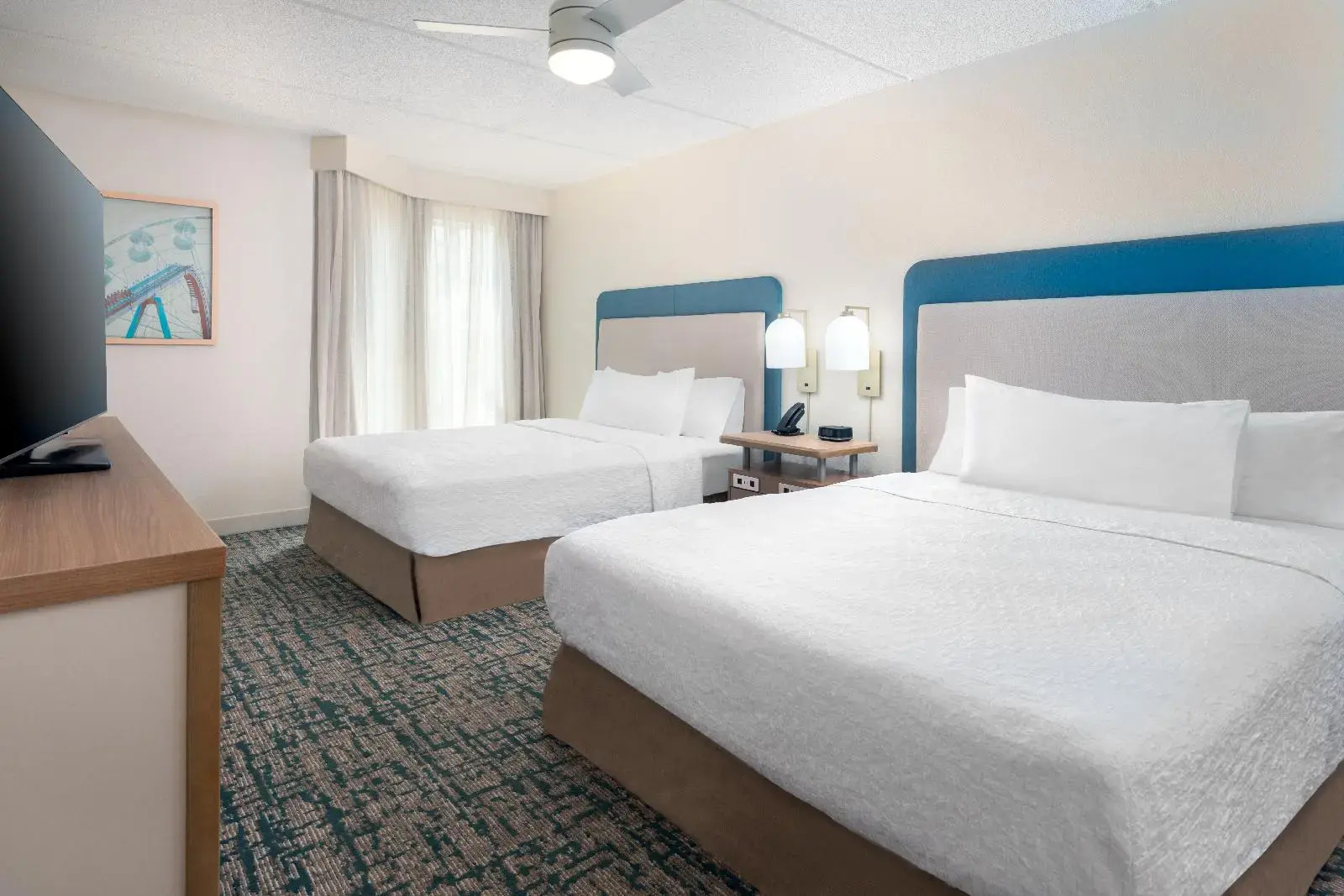 Foto - Homewood Suites by Hilton Orlando-Nearest to Universal Studios