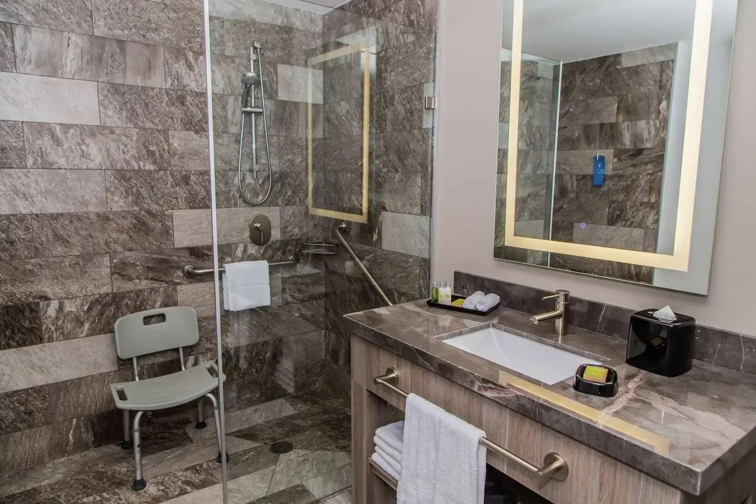 Foto - Hampton Inn & Suites by Hilton Puebla