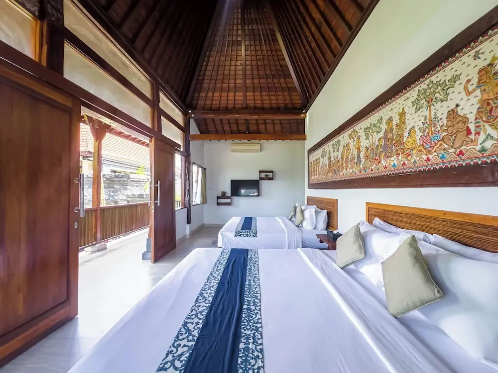 Photo - Giriya Amerta Hotel