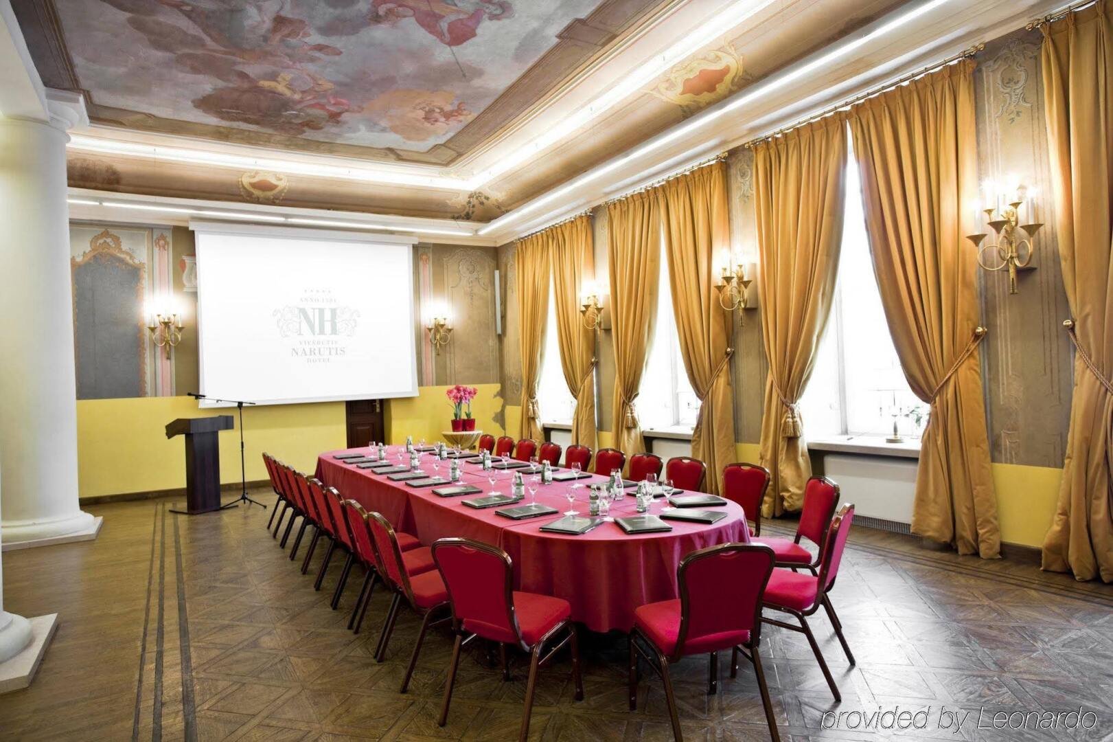 Photo - NARUTIS Hotel - Small Luxury Hotels of The World