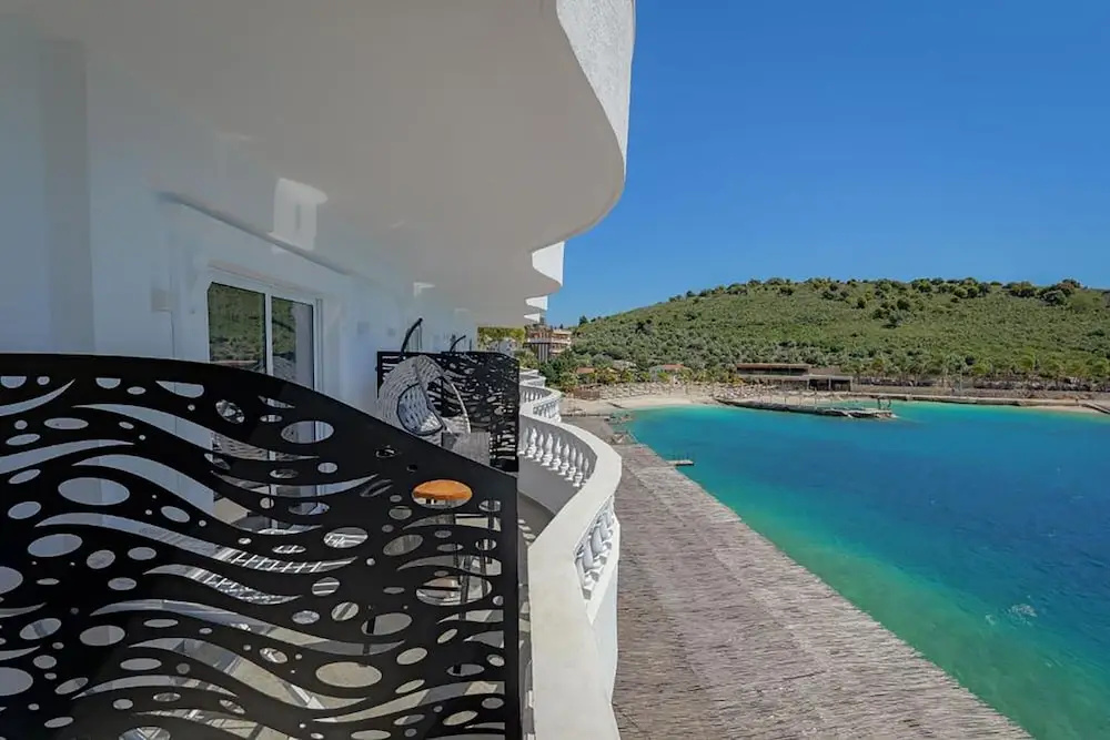 Foto - Villa Juna Beach