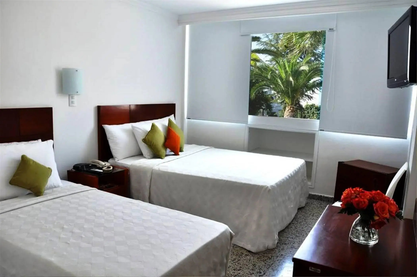 Photo - GIO hotel Tama Cartagena