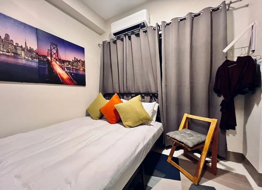 Greenfield Ortigas CBD Residences