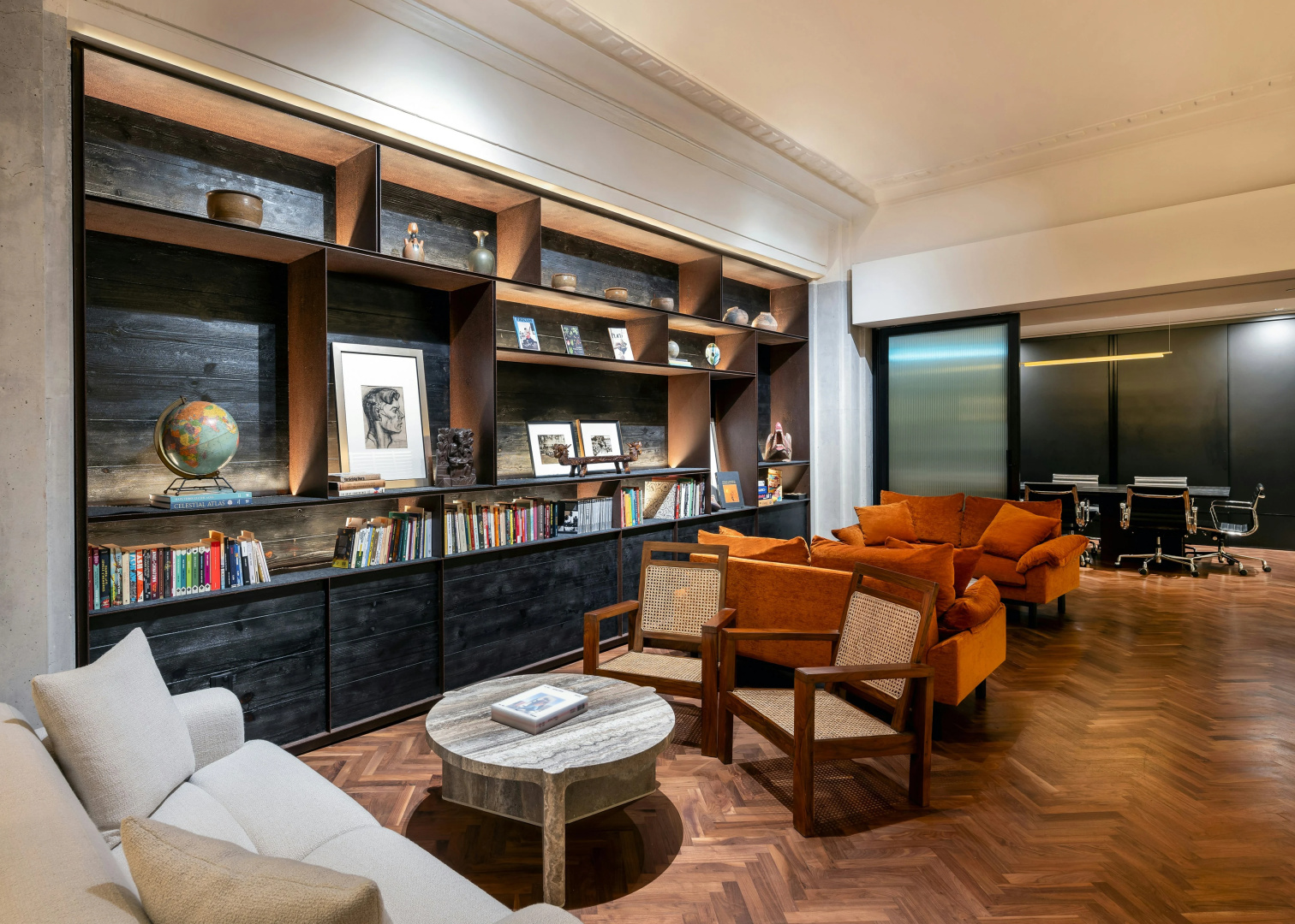 Foto - Else Kuala Lumpur, a member of Design Hotels
