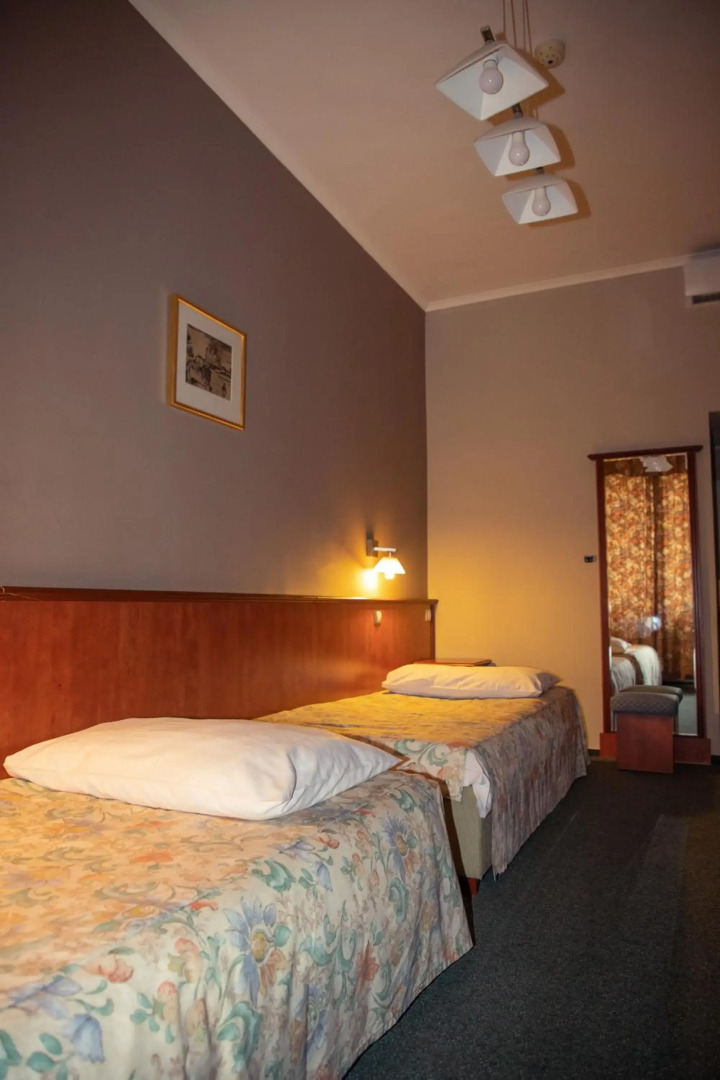 Foto - Union Hotel Prague