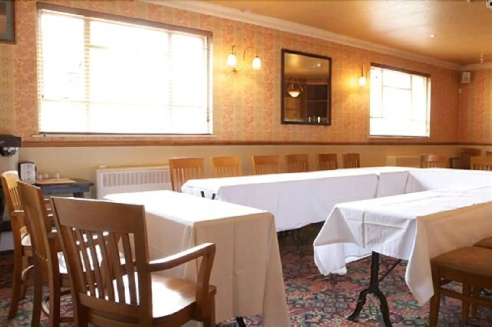 Foto - The Miners Rest, formerly The Radstock Hotel, near Bath