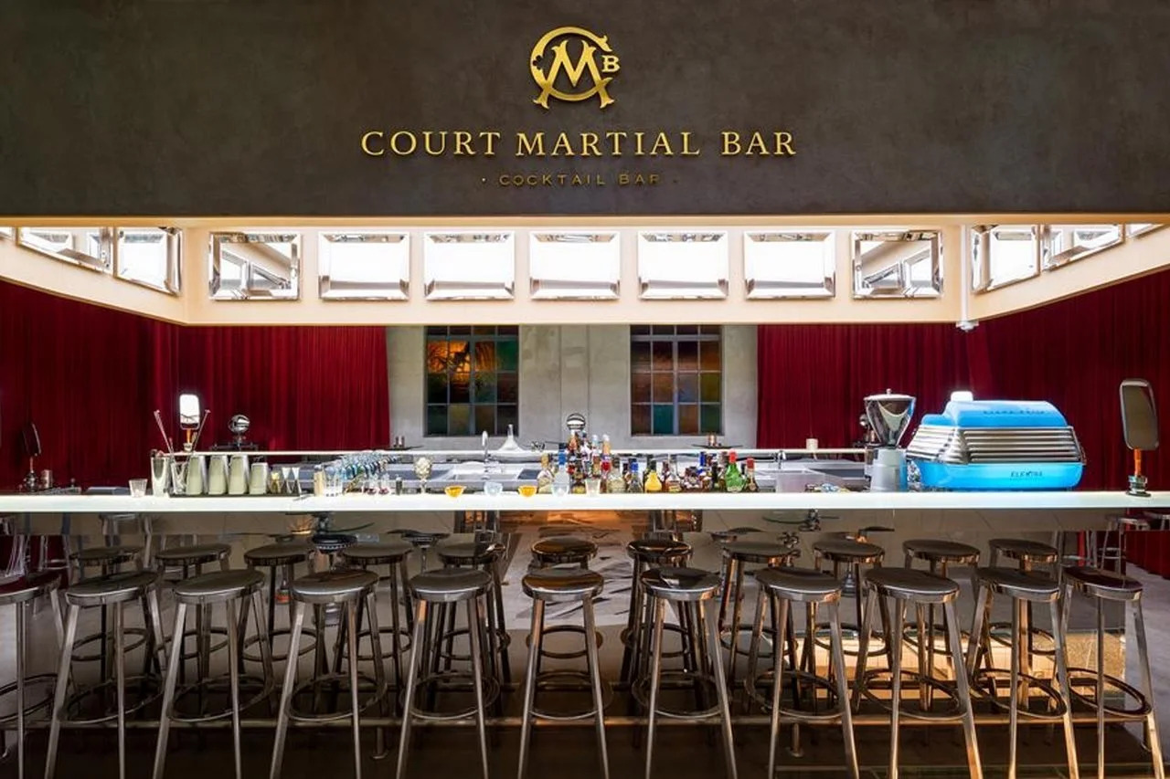 Photo - JW Marriott Hotel Singapore South Beach