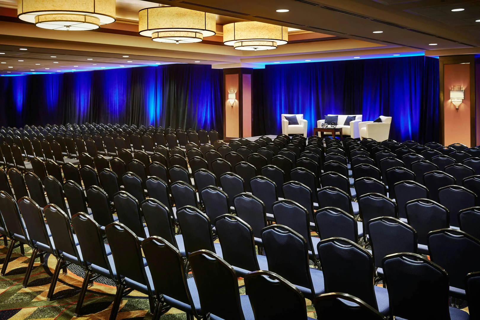 Photo - Monterey Marriott
