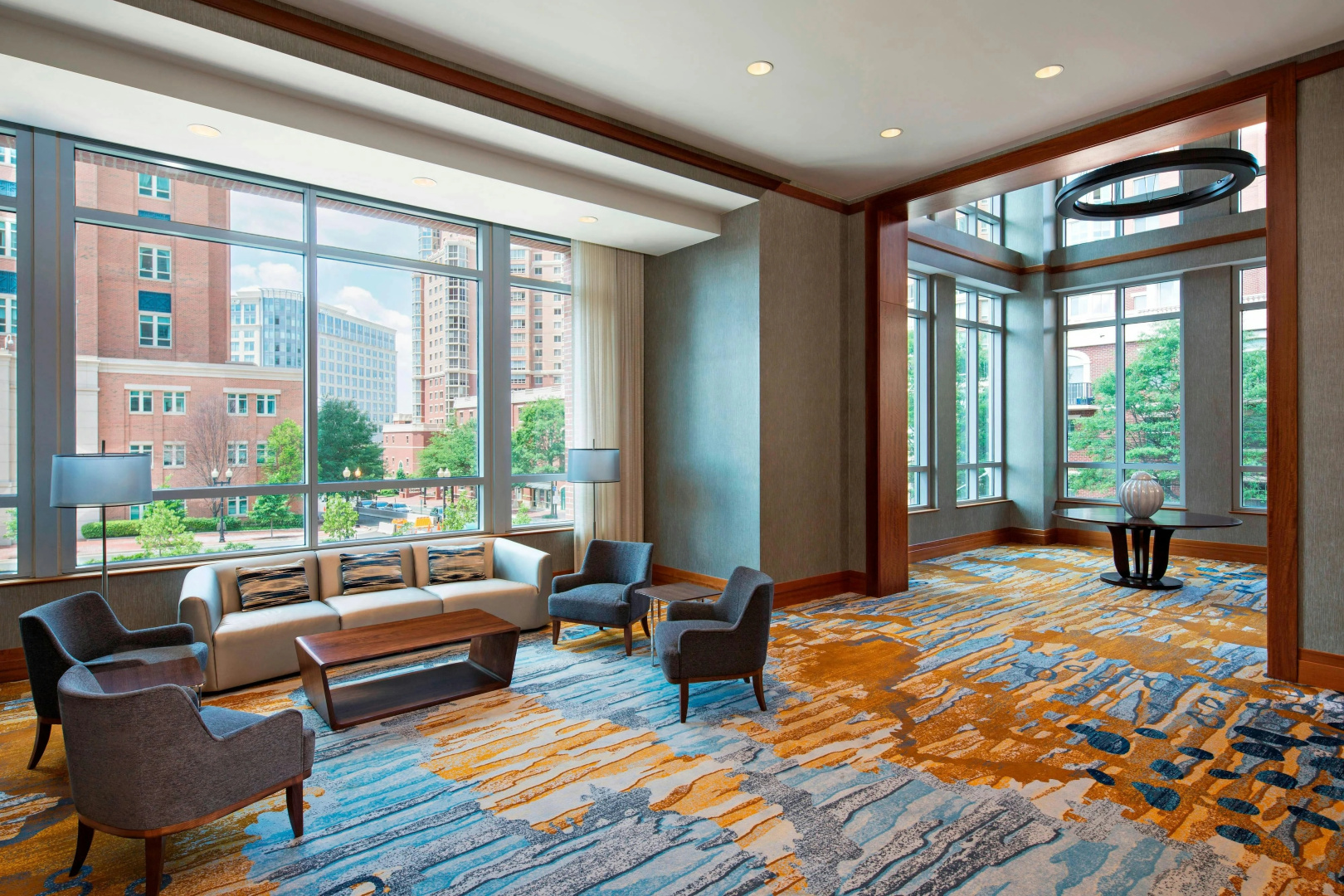 Foto - The Westin Alexandria Old Town