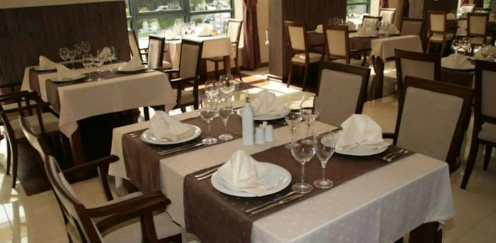 Foto - Hotel Mostar