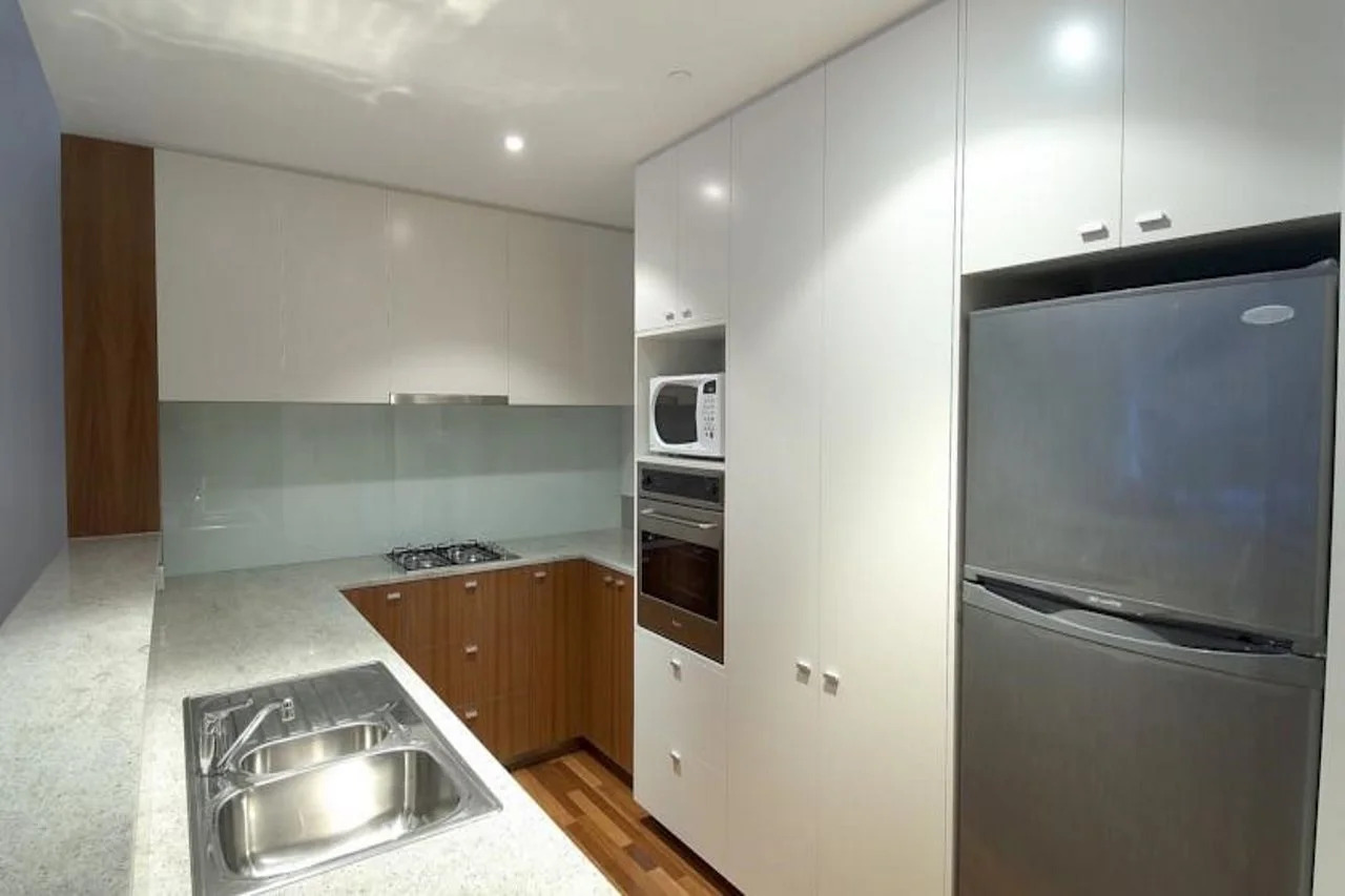 Foto - Brighton Bay Apartments