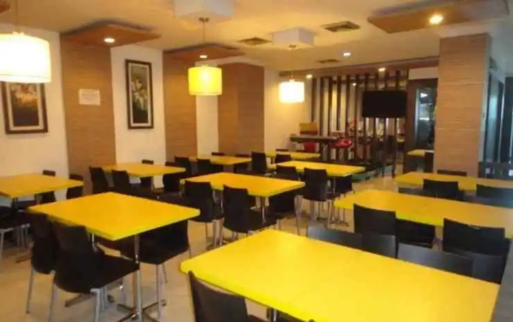 Foto - Karsa Utama Hotel