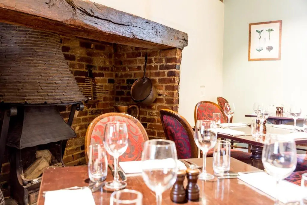 Foto - The White Hart Hotel