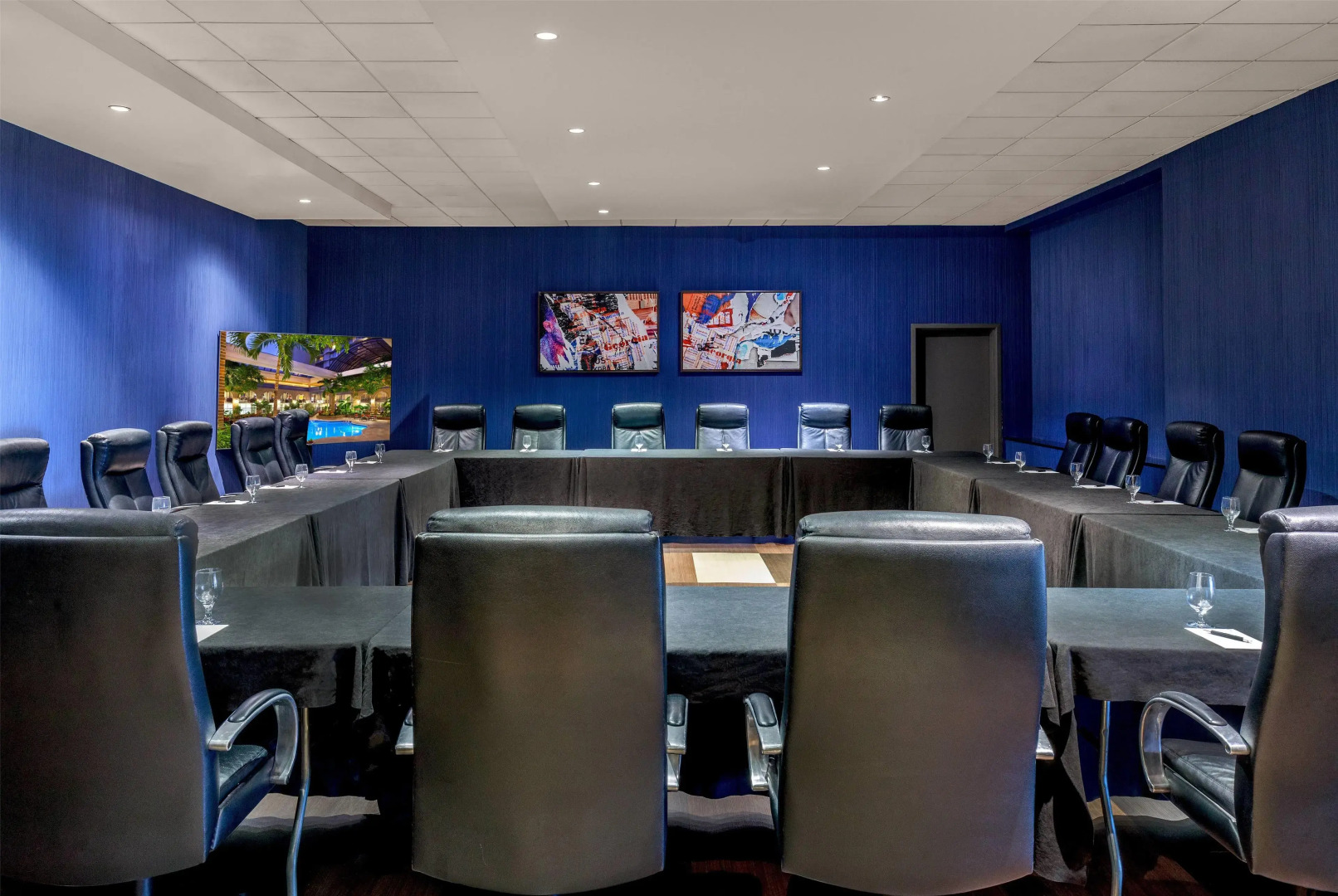 Photo - Courtland Grand Hotel, Trademark Collection by Wyndham former Sheraton Atlanta