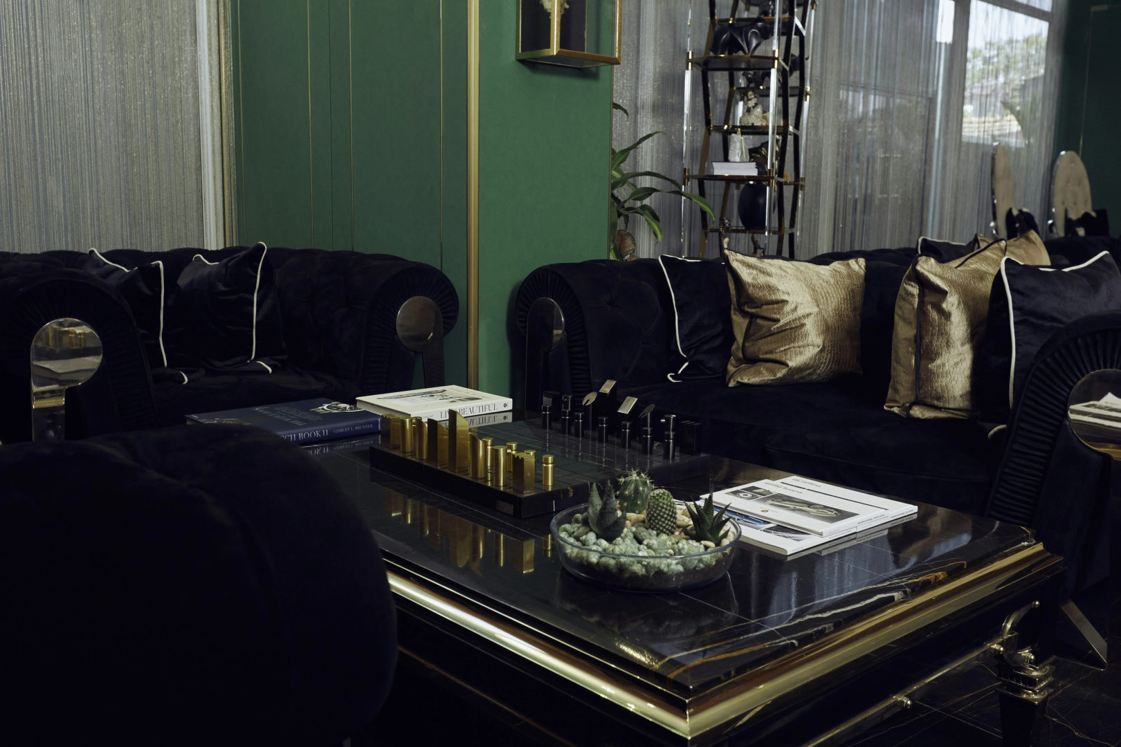 Foto - Number One Oxford Street Hotel & Suites