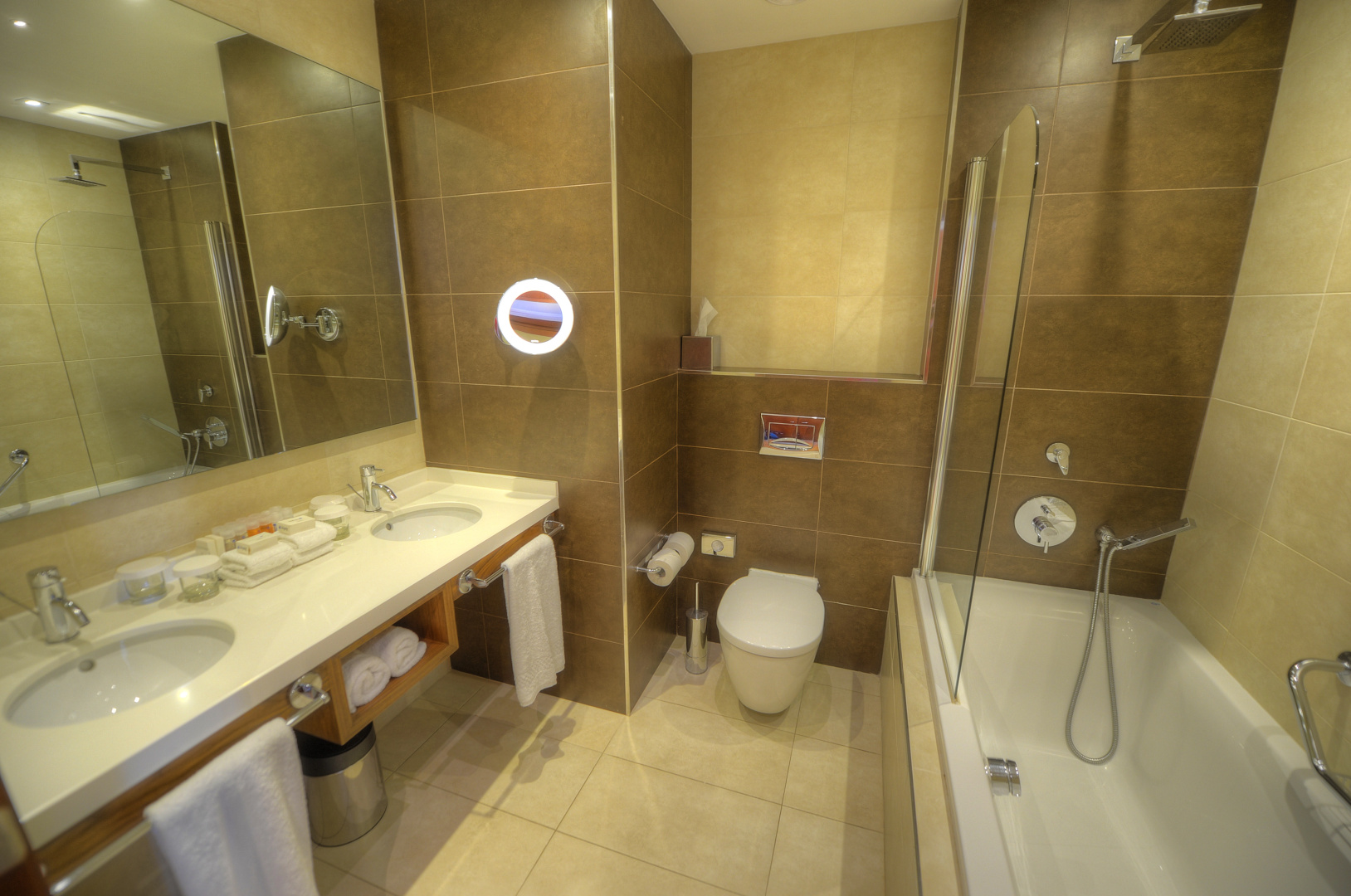 Foto - Radisson Blu, Malta St. Julian's