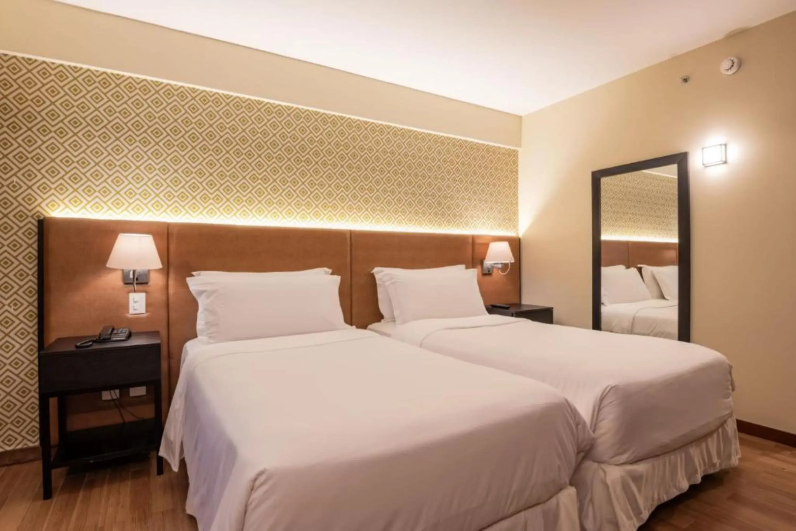 Foto - Hotel da Bahia by Wish