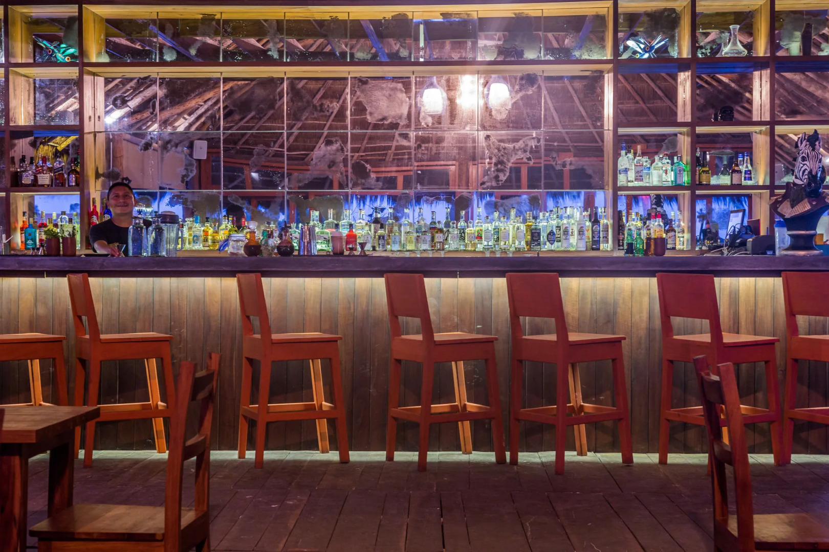 Foto - La Zebra Tulum, a Small Luxury Hotel