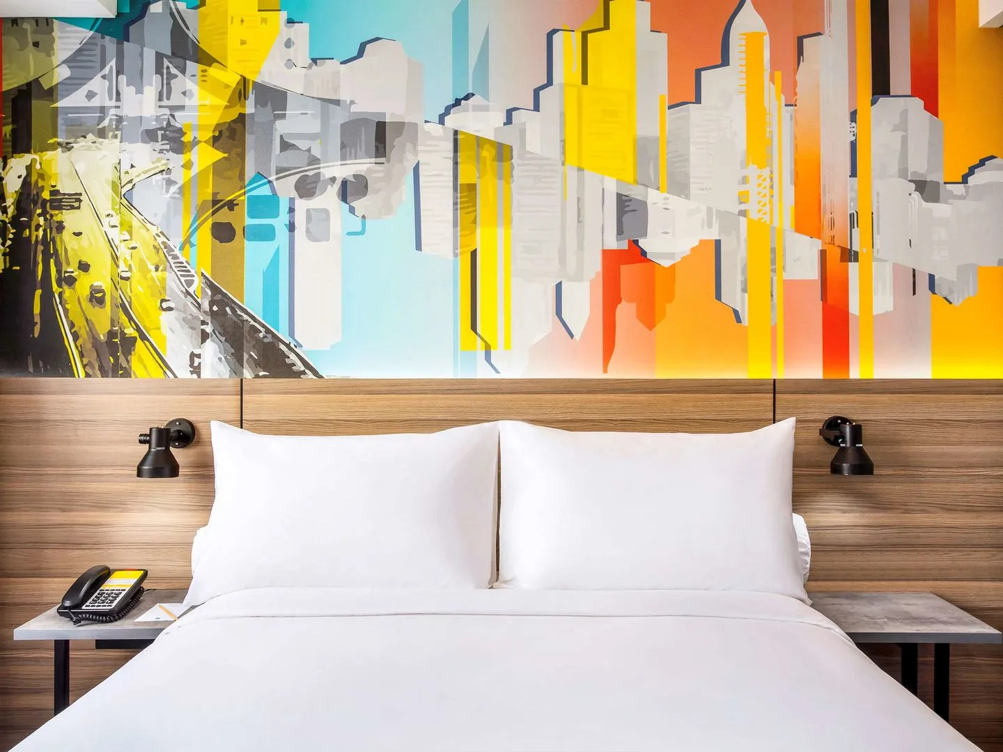 Foto - ibis Styles Bekasi Jatibening
