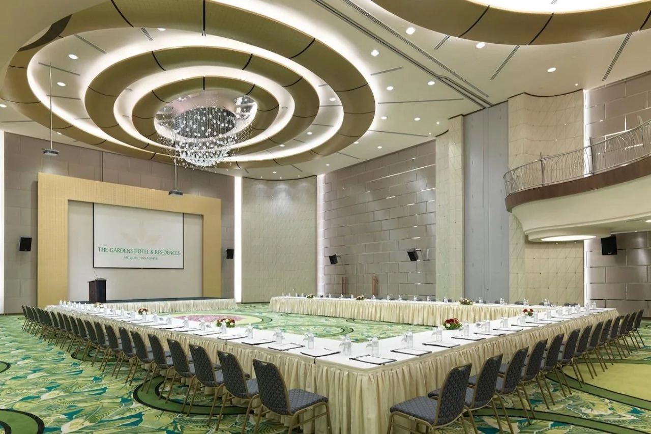 Photo - St Giles Gardens Residences Kuala Lumpur