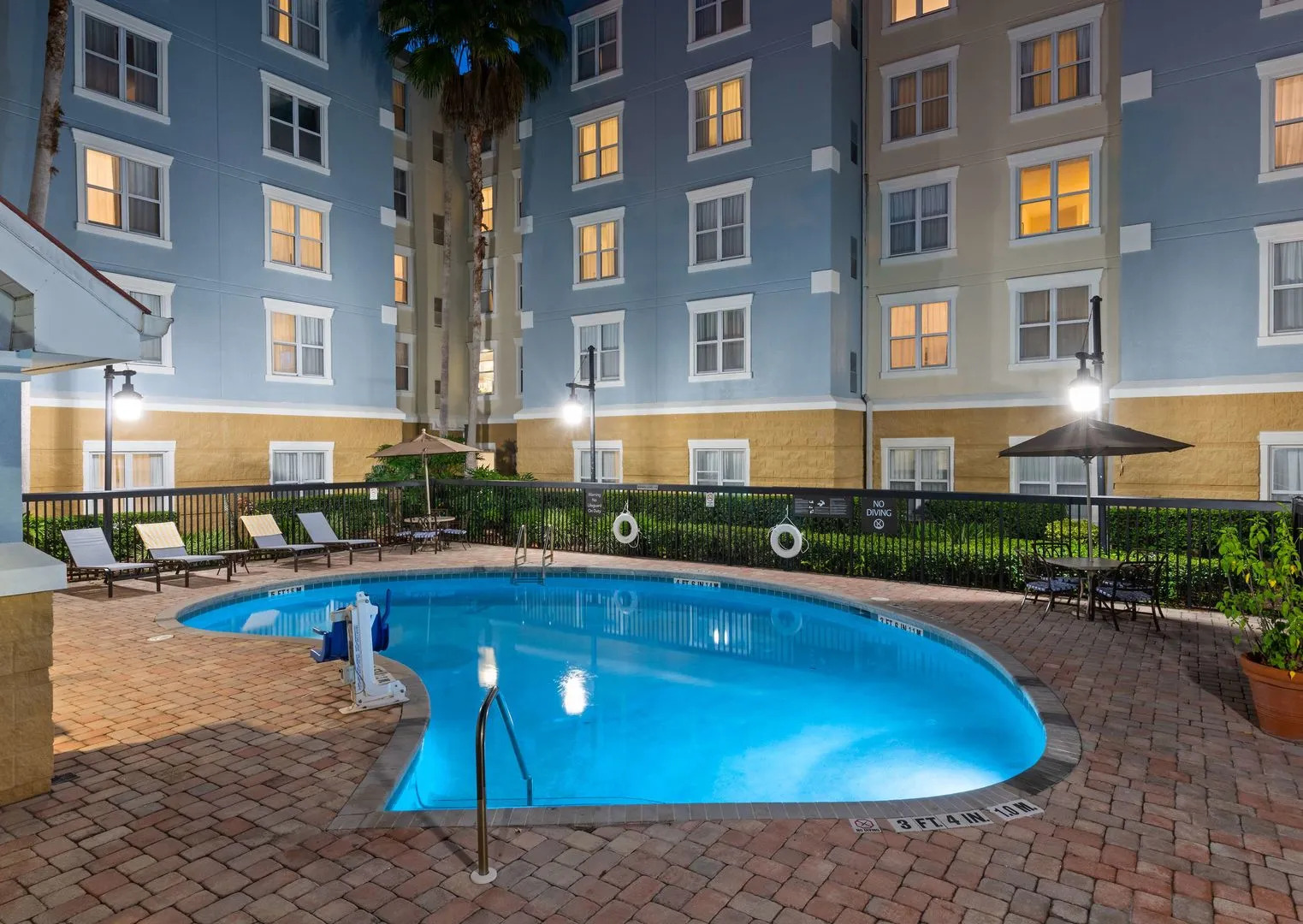 Foto - Homewood Suites by Hilton Lake Mary Orlando North