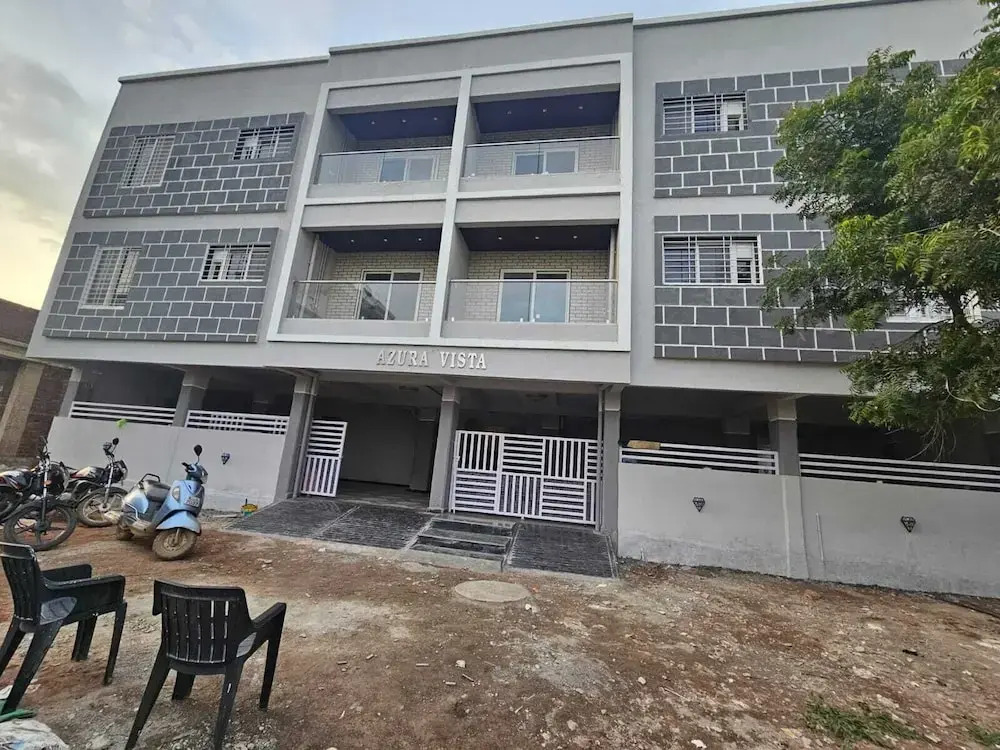 Foto - Azura Vista by Alt Acco