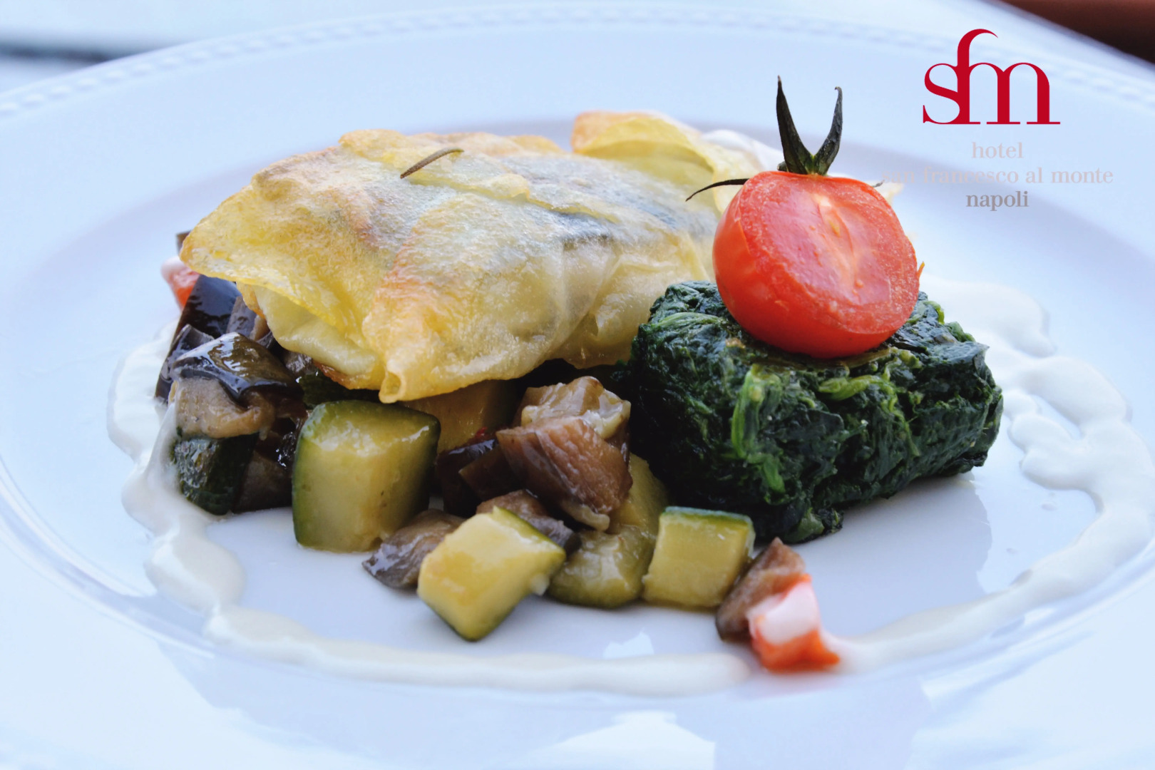 Foto - San Francesco al Monte