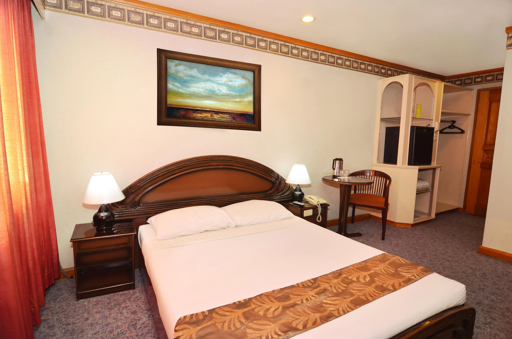Foto - Holiday Plaza Hotel - Cebu