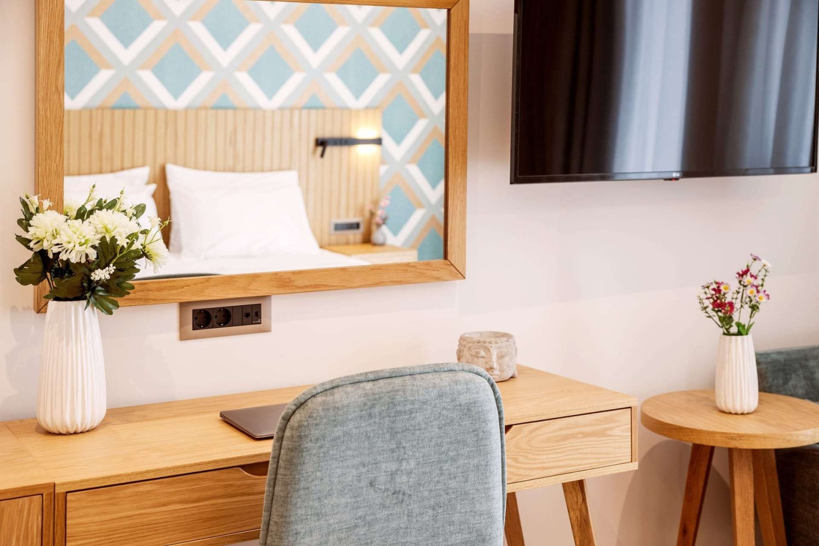 Foto - DAYS City Suites Athens