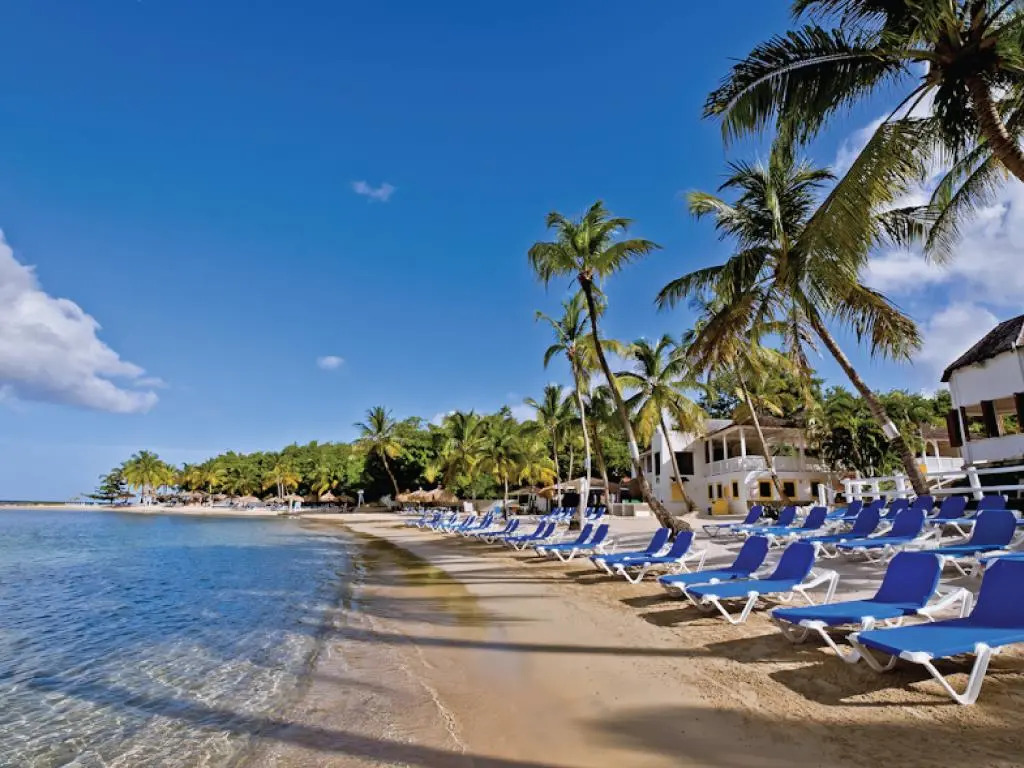 Foto - Windjammer Landing Resort and Residences