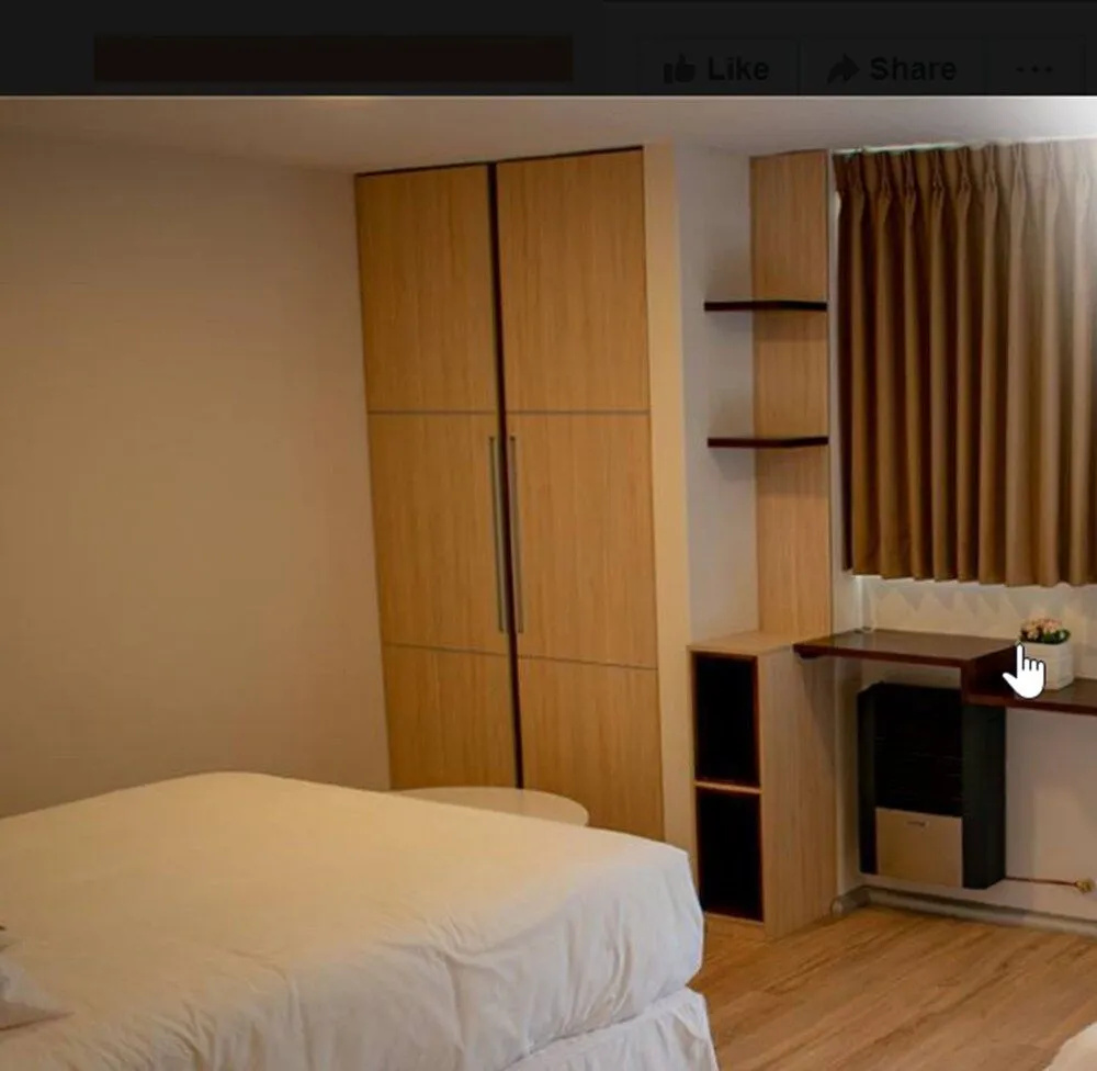 Foto - Fratelli Aparthotel