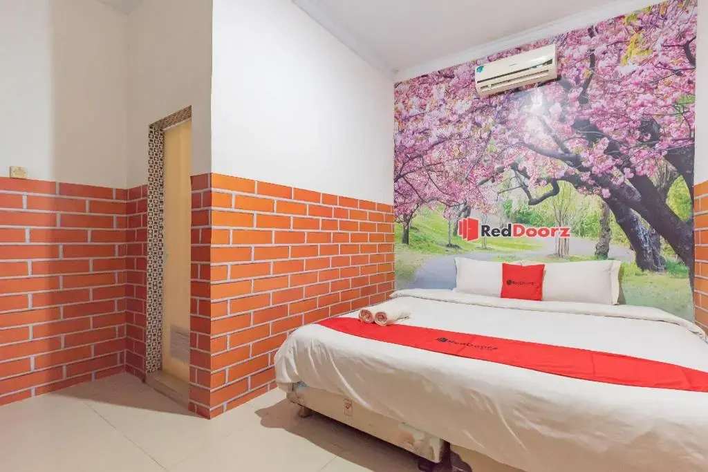 Foto - RedDoorz @ Jalan Krakatau Medan