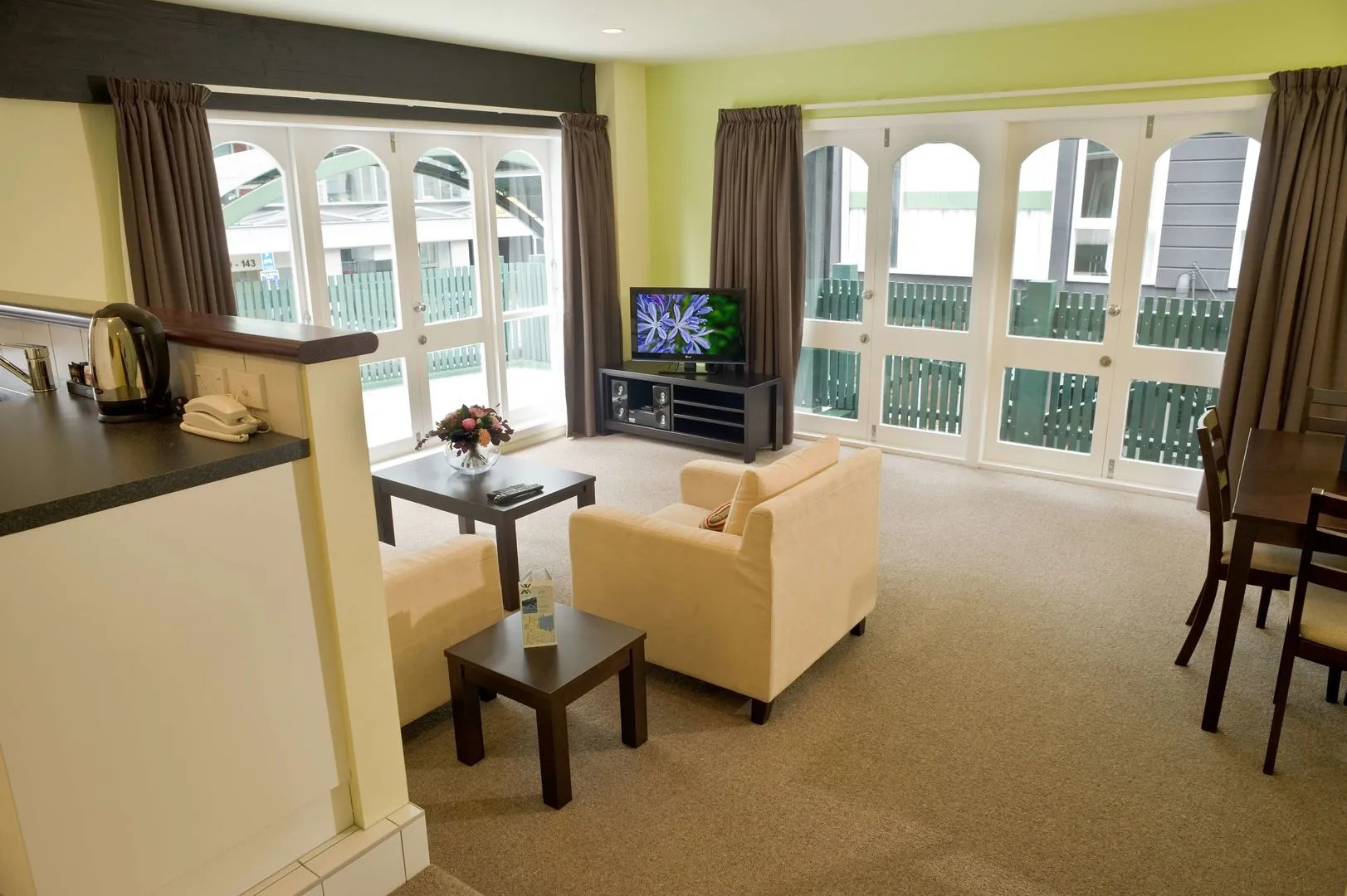 Foto - Willis Village