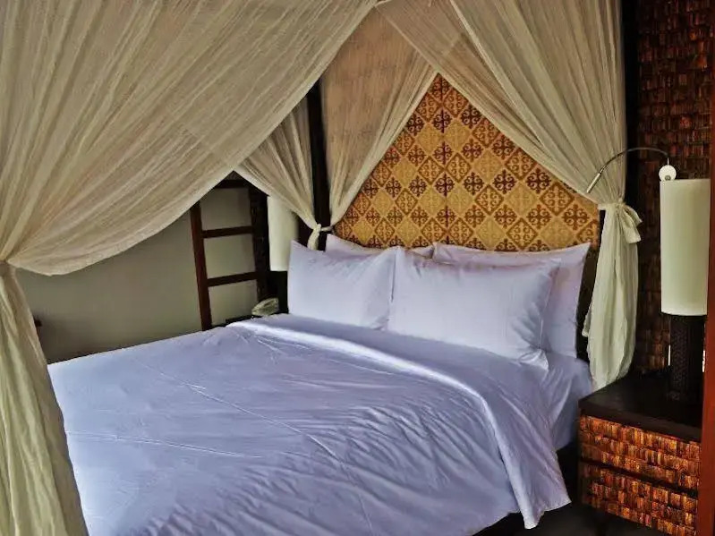 Foto - Uma Stana Villa