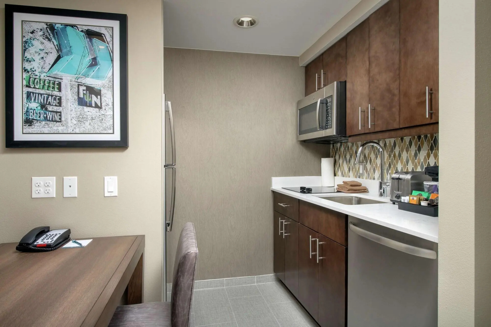 Foto - Homewood Suites by Hilton Austin Downtown