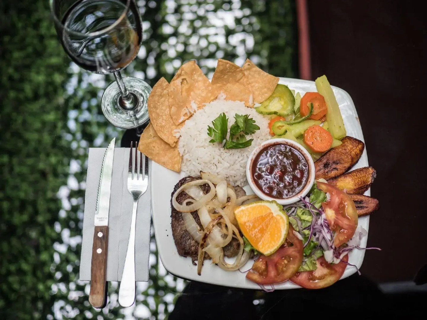 Photo - Hotel Casa Colon