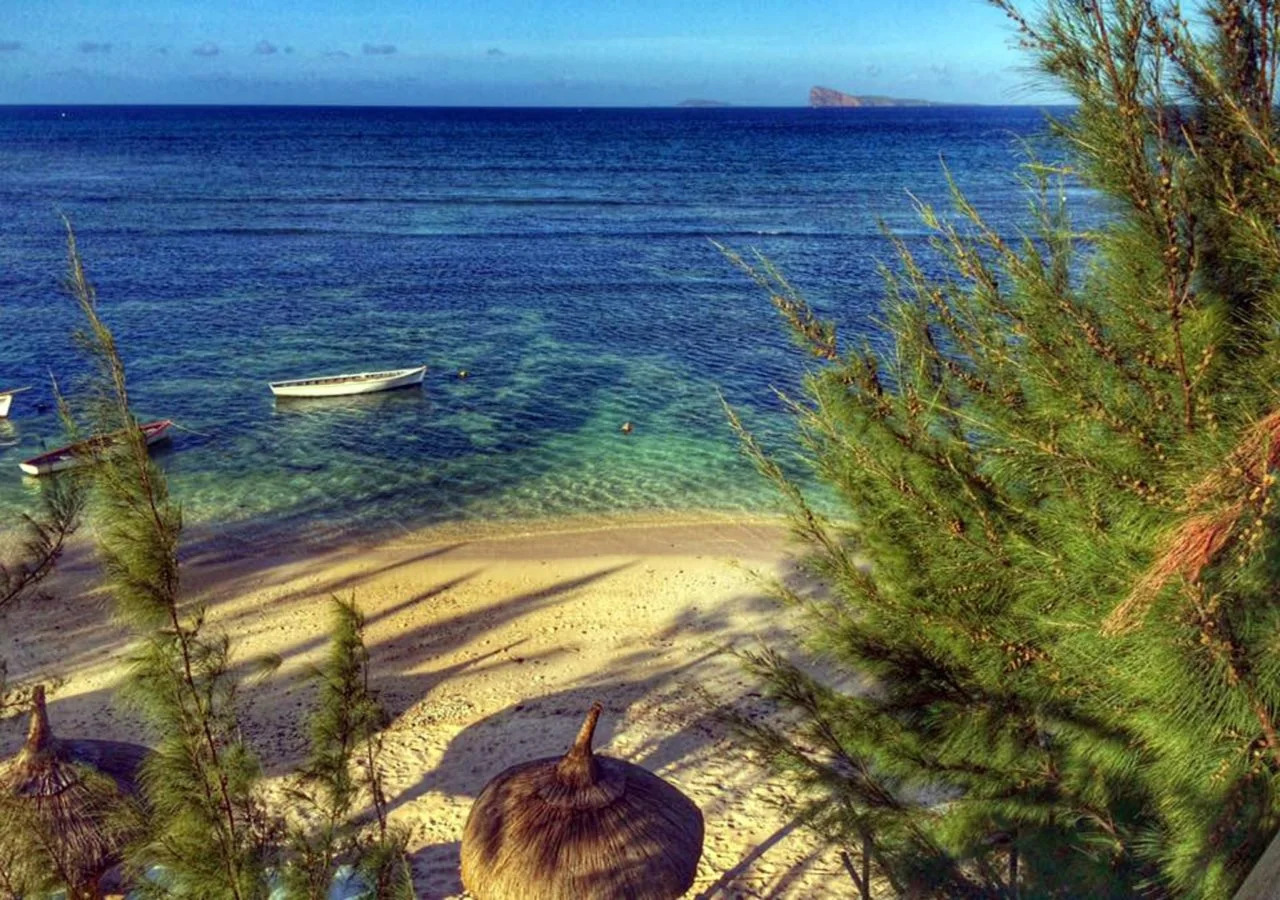 Foto - Seapoint Boutique Hotel