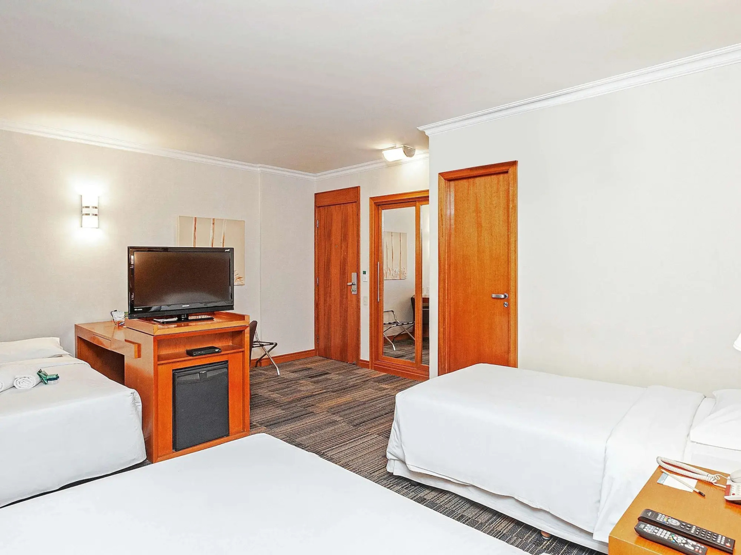 Photo - Novotel São Paulo Jardins