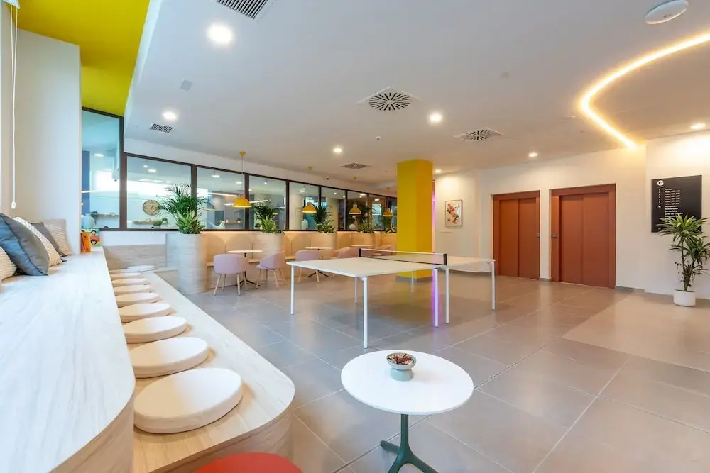 Photo - NIDO Malvarrosa Hotel - Apartamento