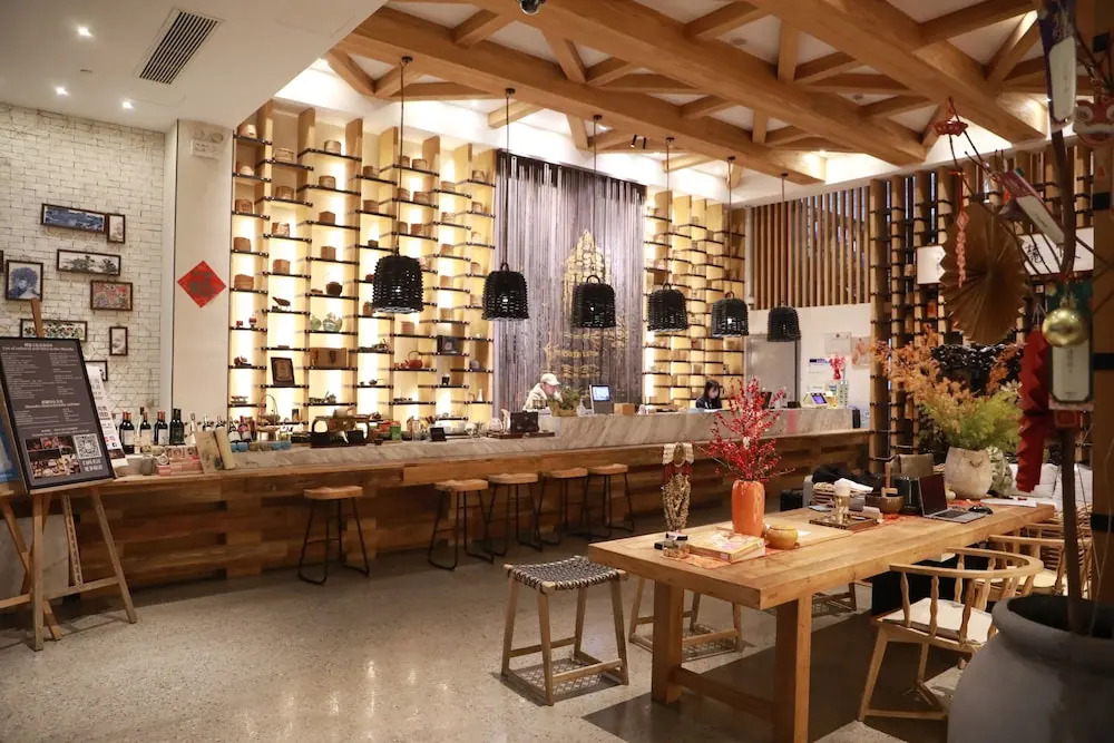 Photo - Manli Hotel Shanghai Pudong Airport Branch-Free shuttle buses to Pudong Airport and Disneyland