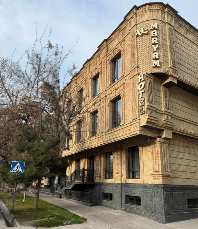 Foto - AL MARYAM HoteL