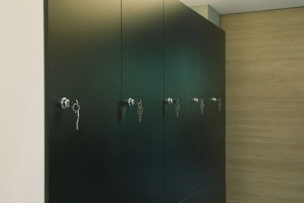 Photo - U-nit Hostel Central Park