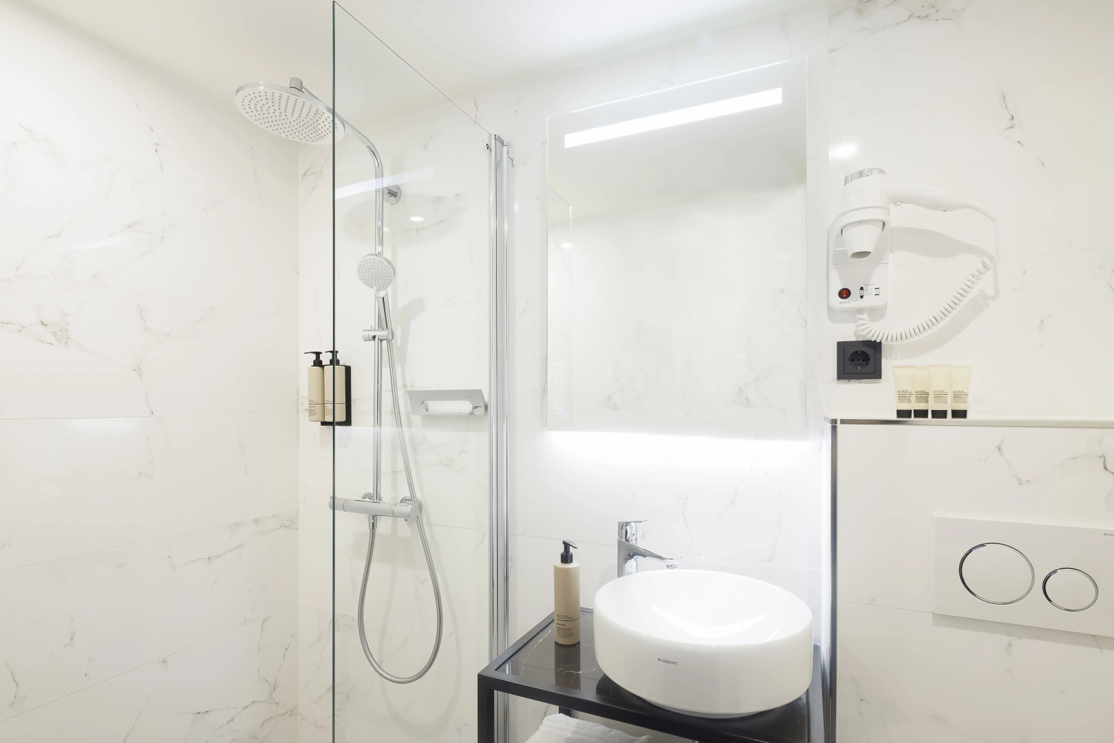 Foto - Huygens Place Amsterdam