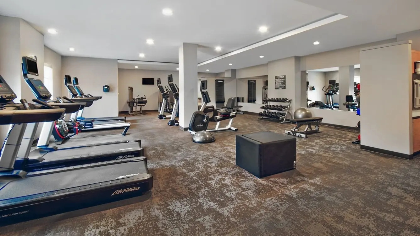 Photo - Residence Inn by Marriott Orlando at FLAMINGO CROSSINGS Town Center