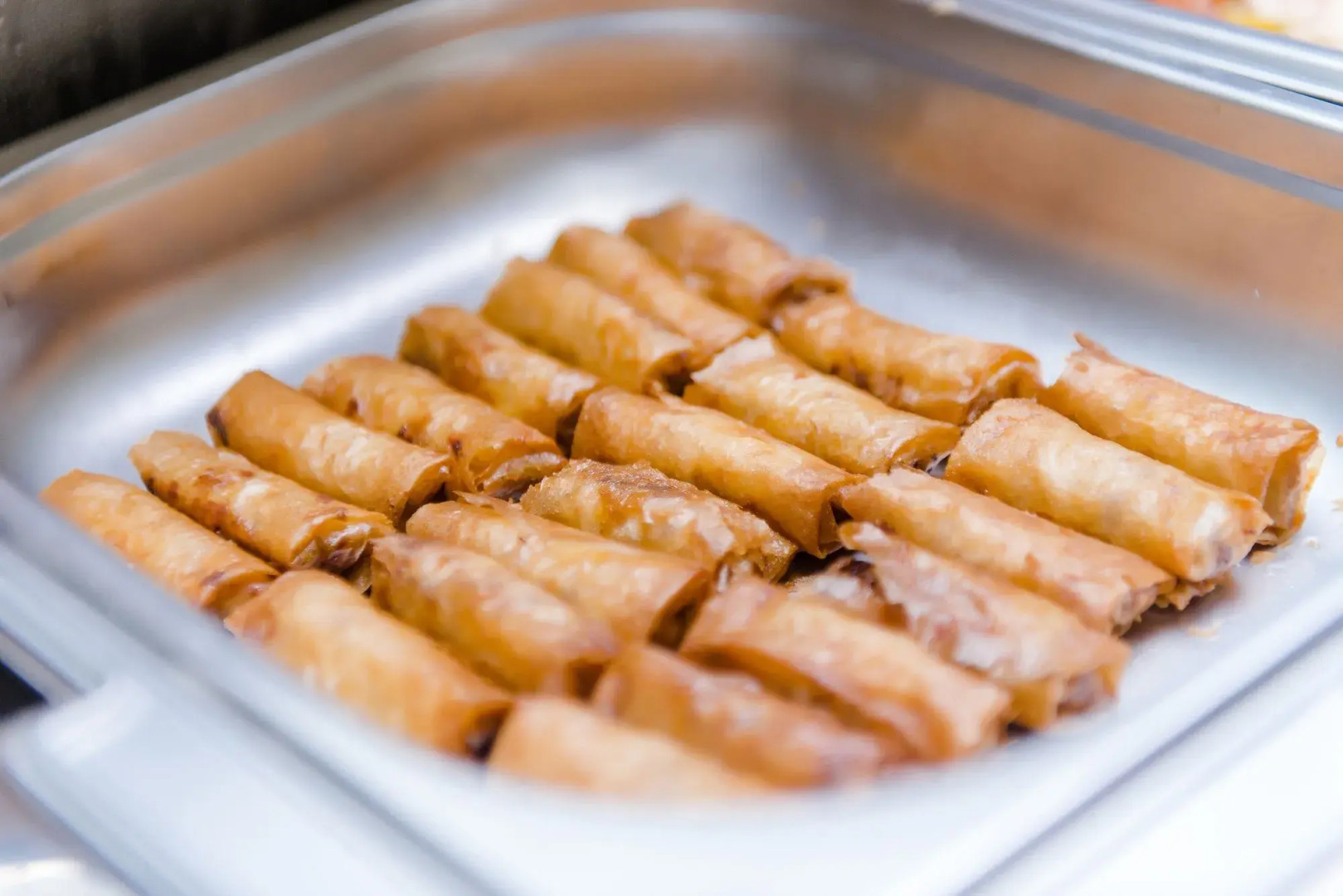 Foto - Airport Saigon Hotel - Gần ẩm thực đêm chợ Phạm Văn Hai