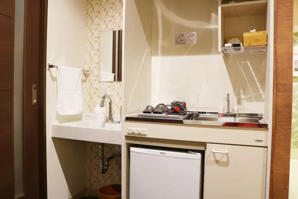 Photo - Leisurely Home · Namba 悠闲居·难波