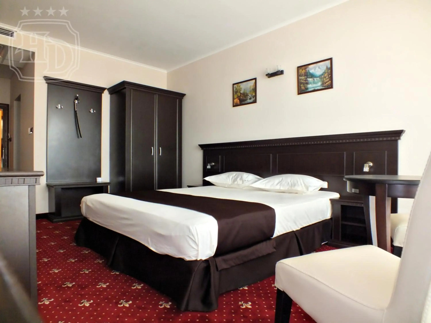 Photo - Hotel Dragalevtsi